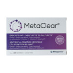 Metagenics MetaClear