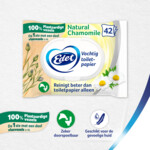7x Edet Kamille Vochtige Toiletpapier - 17.52 euro