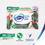 7x Edet Limited Edition Vochtige Toiletpapier - 14.46 euro