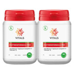 2x Vitals Enzymenformule Pro