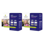 2x Vitakruid Multi Dag & Nacht Vrouw 50+ - 112.13 euro