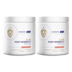2x Vitakruid Post Workout Elite Vrouw - 69.02 euro