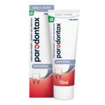 Parodontax Tandpasta bij Bloedend Tandvlees Whitening