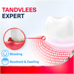 Parodontax Tandpasta Complete Protection Extra Fresh - 6.89 euro