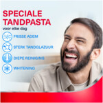 Parodontax Tandpasta Complete Protection Extra Fresh - 6.89 euro