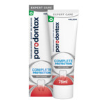 Parodontax Tandpasta Complete Protection Whitening