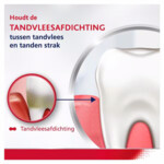 12x Parodontax Tandpasta Complete Protection Whitening - 47.43 euro