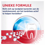 Parodontax Tandpasta Active Repair Tandvlees Fresh Mint - 5.95 euro