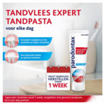 Parodontax Tandpasta Active Repair Tandvlees Fresh Mint - 5.95 euro