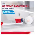 Parodontax Tandpasta Active Repair Tandvlees Whitening - 6.79 euro