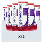 12x Parodontax Tandpasta bij Bloedend Tandvlees Ultra Clean - 39.74 euro