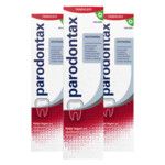 3x Parodontax Tandpasta bij Bloedend Tandvlees Whitening