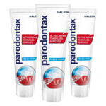 3x Parodontax Tandpasta Active Repair Tandvlees Fresh Mint
