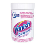 6x Vanish Oxi Action Vlekverwijderaar Poeder