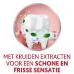 Parodontax Tandpasta Herbal Fresh - 5.79 euro