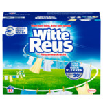 Witte Reus Wasmiddel Poeder 17 Wasbeurten