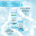 Garnier SkinActive Hyaluron+ Barrier Repair Replumping Serum - 24.99 euro