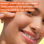 Garnier SkinActive Vitamine C Glow Booster Gezichtsreiningsgel - 11.99 euro