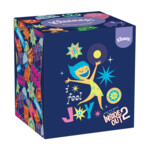 Kleenex Tissues Disney Cube - 19.49 euro