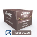 12x Kleenex Tissues Ultra Soft - 23.52 euro
