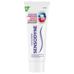 Sensodyne Tandpasta Gevoeligheid & Tandvlees Whitening - 6.29 euro