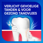 Sensodyne Tandpasta Gevoeligheid & Tandvlees  Active Protect - 4.37 euro