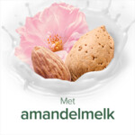 12x Palmolive Douchecrème Naturals Amandelmelk - 41.55 euro