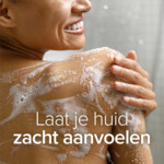 12x Palmolive Douchecrème Naturals Amandelmelk - 41.55 euro