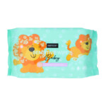 24x Sence Baby Wipes Sensitive - 20.15 euro