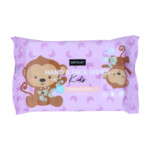 24x Sence Baby & Kids Wipes Hand & Face Refreshing - 17.89 euro