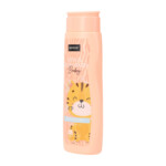 6x Sence Baby Bath Soap 2 in 1 - 8.46 euro