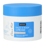 Sence Face & Body Dagcreme Derma Moisturising - 2.45 euro