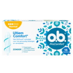 6x OB ProComfort Normal
