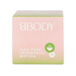 BBODY Matcha 100% Pure Ceremonial