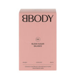BBODY Blood Sugar Balance