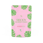 BBODY Decaf Matcha Mulberry Powder