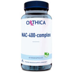 Orthica NAC-400-Complex - 20.49 euro