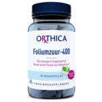 Orthica Foliumzuur-400