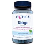 Orthica Ginkgo
