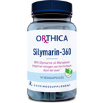 Orthica Silymarin-360