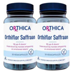2x Orthica Orthiflor Saffraan - 32.88 euro