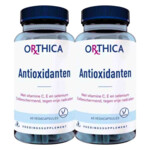 2x Orthica Antioxidanten - 53.55 euro