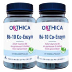 2x Orthica B6-10 Co-Enzym - 17.29 euro