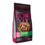 Wellness Core Dry Dog Small Breed Lamb