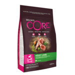 Wellness Core Dry Dog Small Breed Lamb
