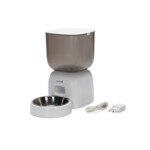 Beeztees Voerbak Smart Chris Wit 3 liter - 57.99 euro