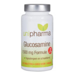 Unipharma Glucosamine Formule 1500mg