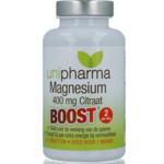 Unipharma Magnesium 400mg
