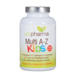 Unipharma Multi A-Z Kids