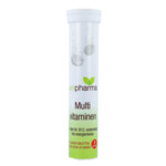 Unipharma Multivitaminen Bruistabletten